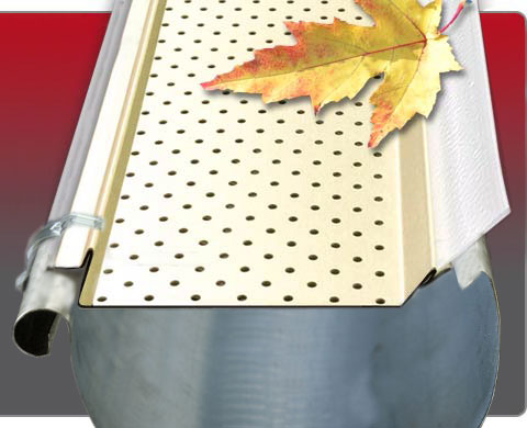 Pare-feuilles Maxprotek